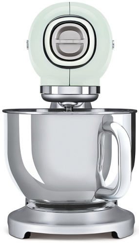 Планетарный миксер Smeg SMF02PGEU