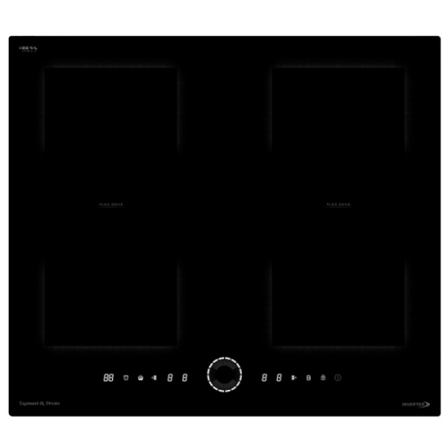 Варочная панель Zigmund & Shtain CI 79.6 B