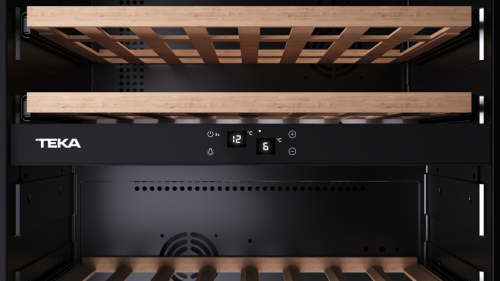 Холодильники для вина Teka RVI 20041