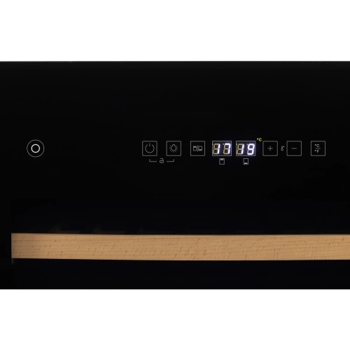 Встраиваемый винный холодильник VARD WCI6DS