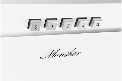 Вытяжка Monsher INGA 60 W