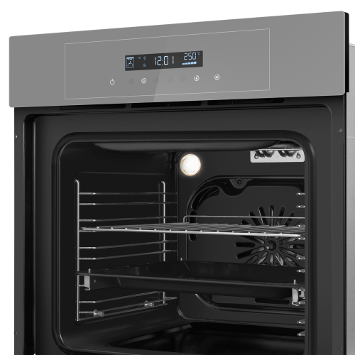 Шкаф духовой электрический Maunfeld AEOD6063G2