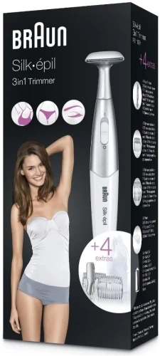 Эпилятор Braun FG 1100
