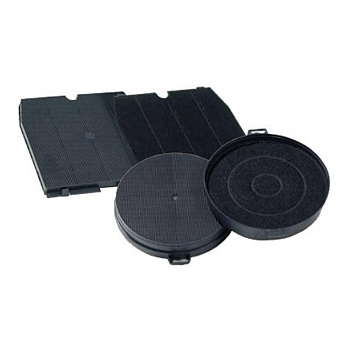 Угольный фильтр для DD 9840 Kuppersbusch ZD 1013