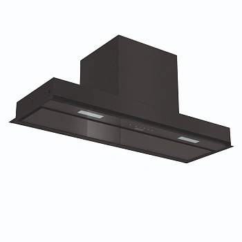 Вытяжка FRANKE EVO 90 BK