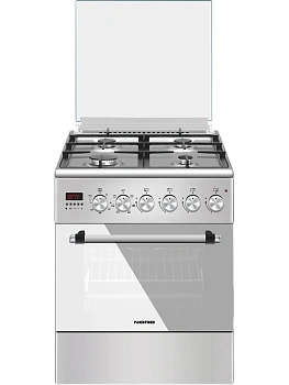 Плита комбинированная NORD GE 6065 X