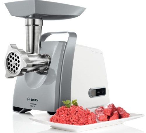 Мясорубка Bosch MFW66020