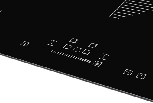 Варочная поверхность Kuppersberg IMS 901