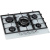 Варочная панель MBS PG-801WH Варочная панель MBS PG-801WH
