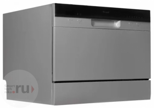 Посудомоечная машина Weissgauff TDW 4017 DS