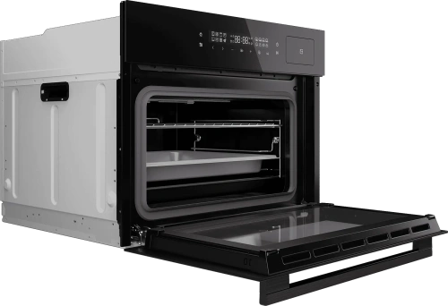 Духовой шкаф Haier HOS-F5CVN8GB