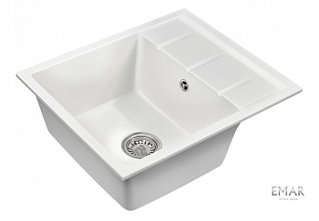 Мойка Emar EMQ-1580.Q Агат