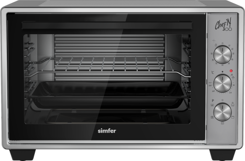 Мини-печь Simfer M30C15