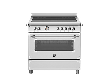Варочный центр Bertazzoni HER95I1EXT
