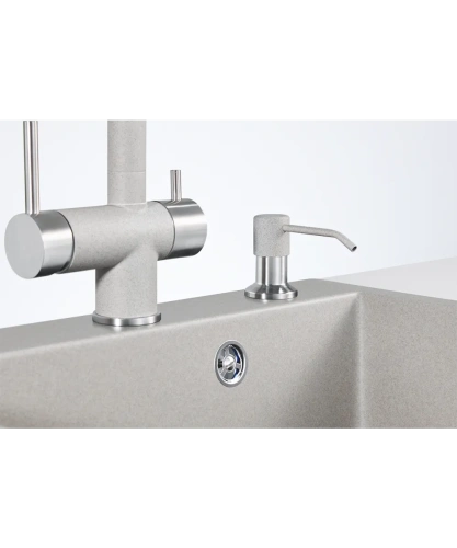 Дозаторы для моек Kuppersberg PLENO ROCK