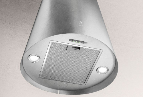 Вытяжка Elica JUNO URBAN ZINC/F/50