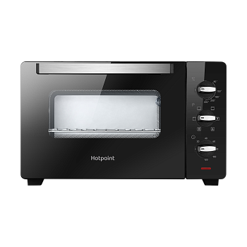Мини печь Hotpoint MFH 306 BL