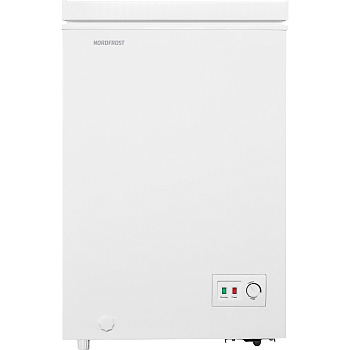 Морозильный ларь NORDFROST CFS 150