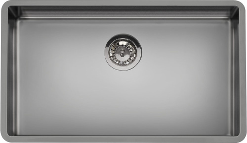 Мойка Smeg VSTR71DKX