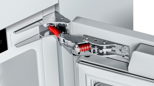 Встраиваемый холодильник Bosch KIF81PD20R