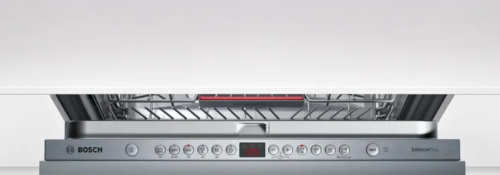 Встраиваемая посудомоечная машина Bosch SMV46KX04E