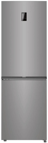 Холодильник Candy Combi CFN6185SDC