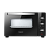 Мини печь Hotpoint MFH 306 BL