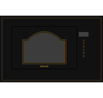 Микроволновая печь Graude MWGK 38.1 S