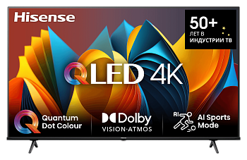 55" Телевизор Hisense 55E7NQ
