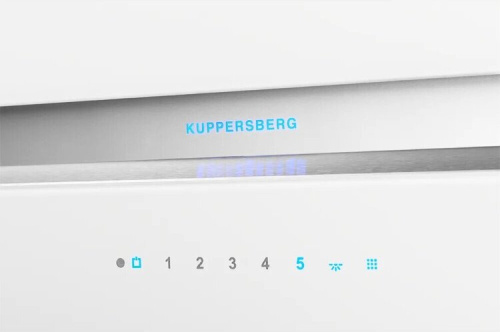 Вытяжка Kuppersberg F 993 W
