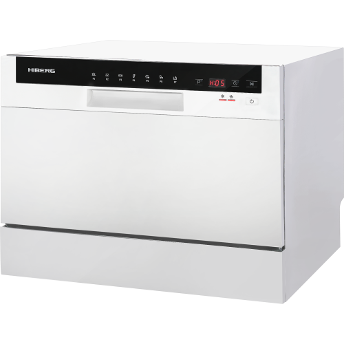 Посудомоечная машина Hiberg T56 615 W