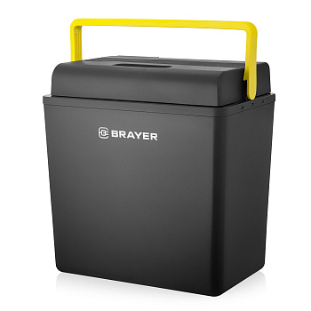 Автохолодильник BRAYER BR6331