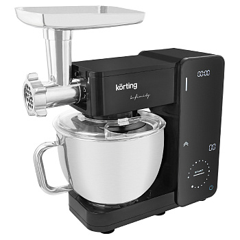 Кухонная машина Korting KKM 0101 M Infinity