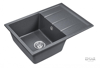 Мойка Emar EMQ-1700.Q Антрацит