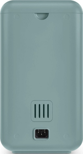 Автоматическая кофемашина Smeg BCC02EGMEU