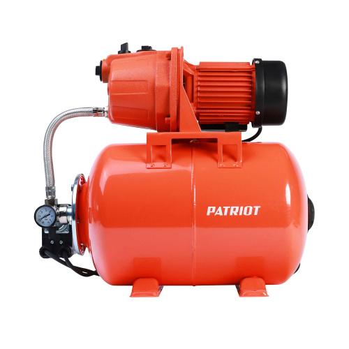 Насосная станция PATRIOT PW 1200-24 C, 1200 Вт