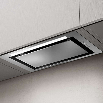 Вытяжка Elica HIDDEN 2.0 IX/A/60