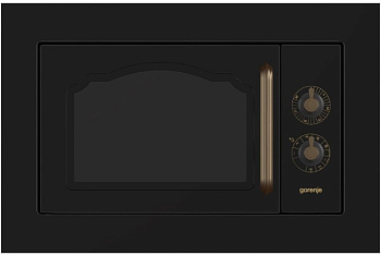 Микроволновая печь с грилем Gorenje BM235CLB