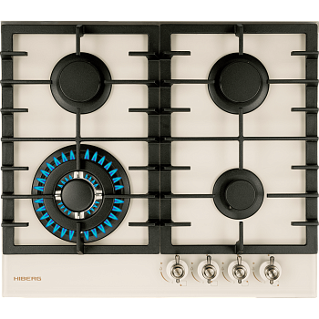Варочная поверхность Hiberg VM 60440 Y