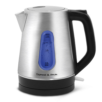 Электрический чайник Zigmund & Shtain KE‑911
