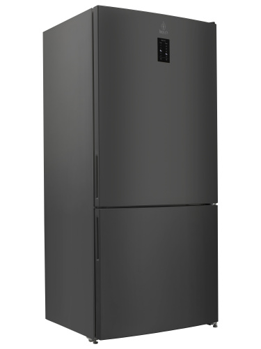 Холодильник Jacky's JR FD568NF