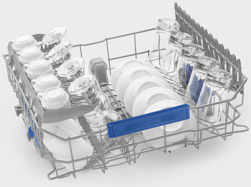 Встраиваемая посудомоечная машина Smeg STL232CL