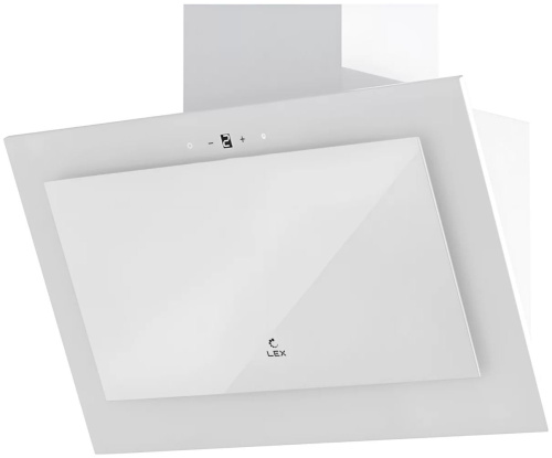 Вытяжка LEX MIO GS 600 WHITE