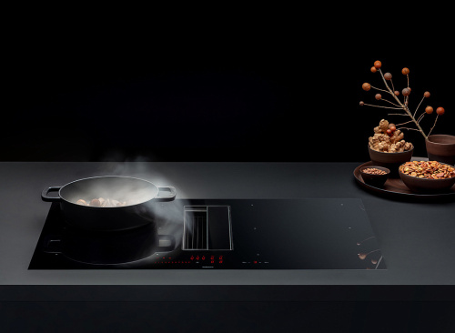 Варочная поверхность Falmec ZERO