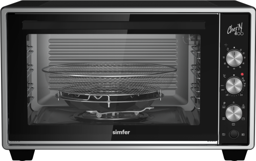 Мини-печь Simfer M40B25