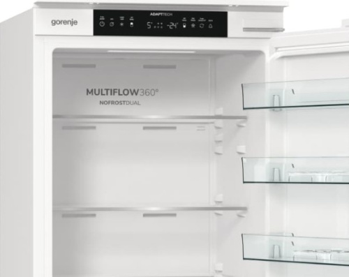 Холодильник встраиваемый Gorenje NRKI519141