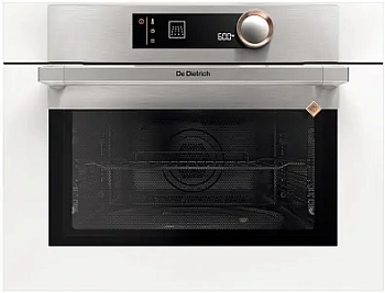 Встраиваемая микроволновая печь De Dietrich DKE7335W