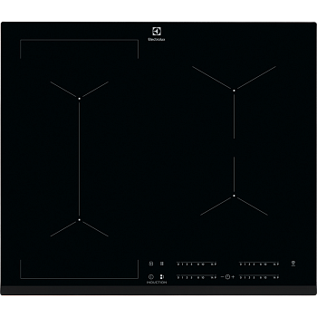 Индукционная варочная панель Electrolux IPE6453KF