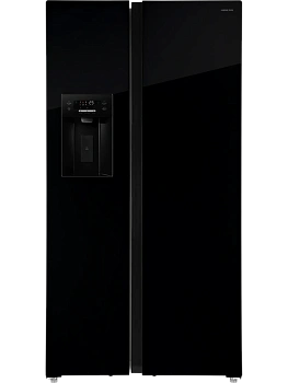 Холодильник HIBERG i-RFS 655 GB