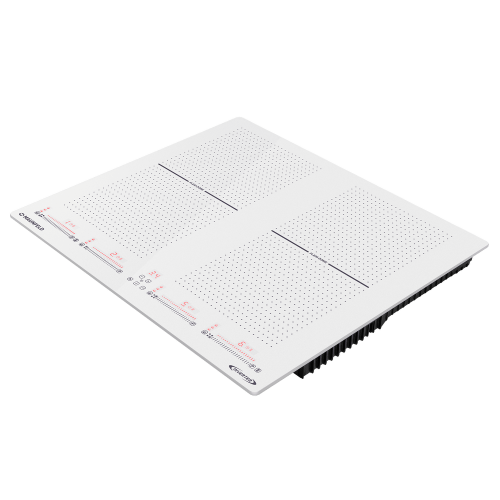 Индукционная варочная панель Maunfeld CVI594SF2WH Inverter